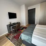 Apartman Dinora Exclusive Makarska