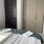 Dinora Exclusive Apartman *