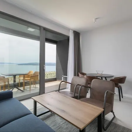 Appartement Dinora Exclusive *