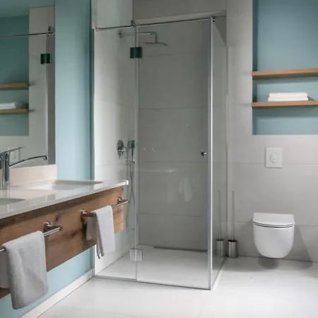 Appartement Dinora Exclusive Makarska