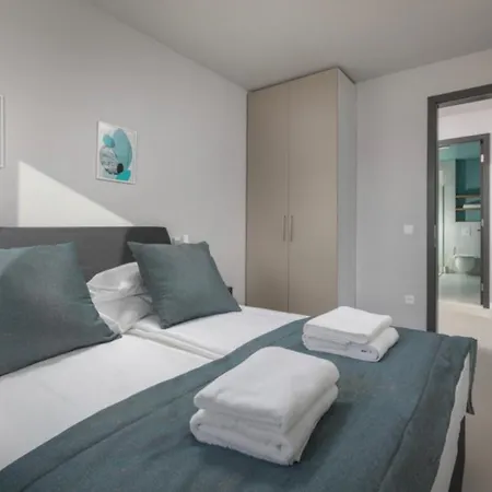 Appartement Dinora Exclusive *