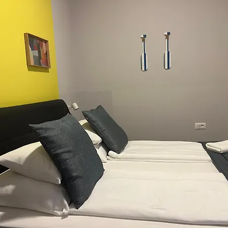 Dinora Exclusive Appartement