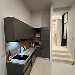 Dinora Exclusive Apartamento *