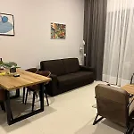 Dinora Exclusive Apartamento