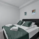 Apartamento Dinora Exclusive Makarska