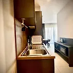Apartamento Dinora Exclusive Makarska