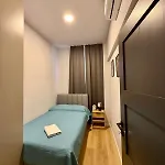 Dinora Exclusive Apartamento Makarska