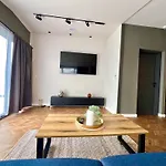 Dinora Exclusive Apartamento *