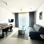 Dinora Exclusive Apartamento Makarska