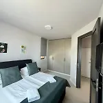 Apartamento Dinora Exclusive Makarska