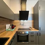Dinora Exclusive Apartamento