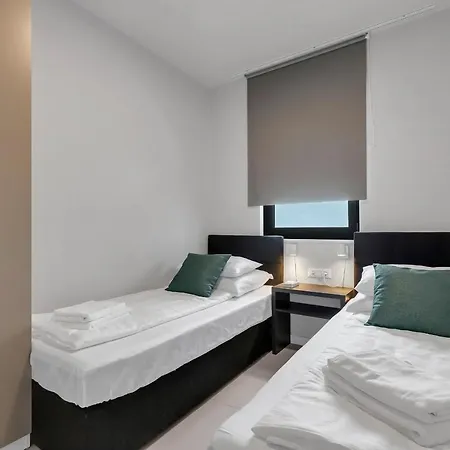 Apartmán Dinora Exclusive *