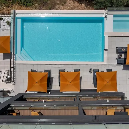 Appartement Dinora Exclusive Makarska