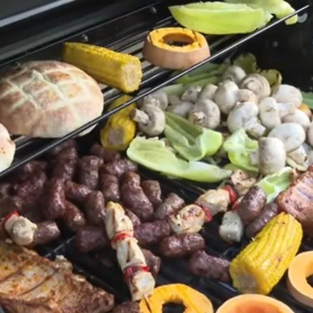 아파트 Dinora Exclusive 마카르스카