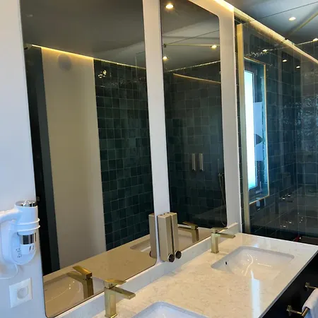 Dinora Exclusive Apartment *