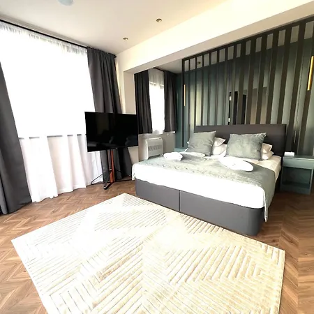 Dinora Exclusive Apartamento