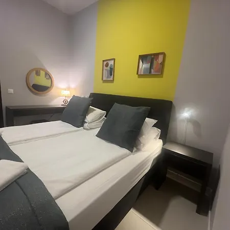 Apartamento Dinora Exclusive Makarska