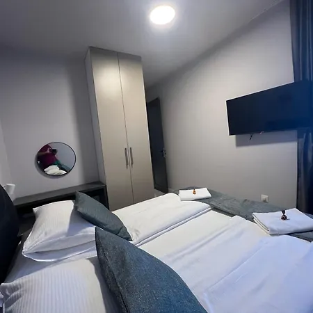 Dinora Exclusive Apartamento Makarska