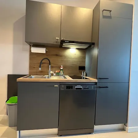 Dinora Exclusive Apartamento