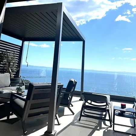Dinora Exclusive * Μακάρσκα