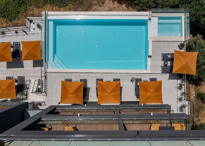 Apartamento Dinora Exclusive Makarska