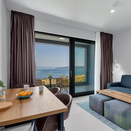 Lägenhet Dinora Exclusive Makarska