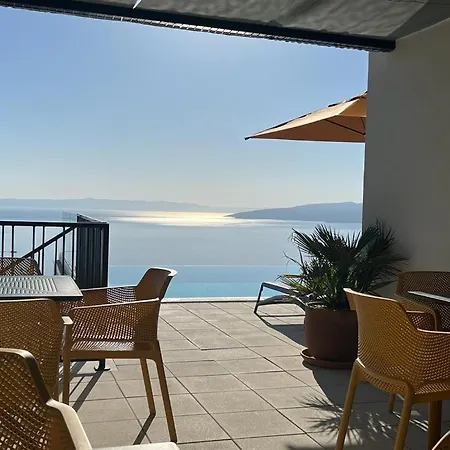 Lägenhet Dinora Exclusive *