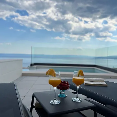 Dinora Exclusive Lägenhet