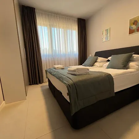 Appartement Dinora Exclusive Makarska
