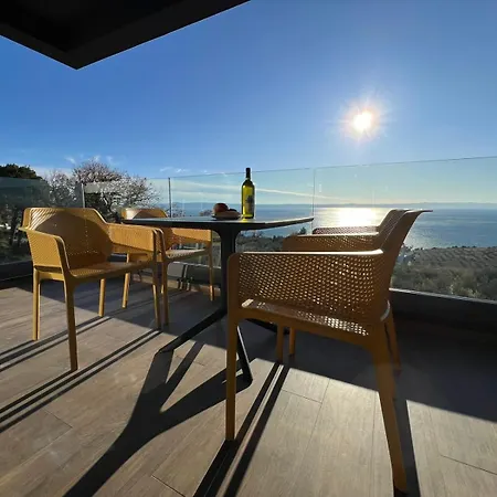 Appartement Dinora Exclusive Makarska