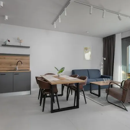 Lägenhet Dinora Exclusive *