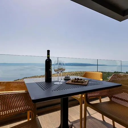 Appartement Dinora Exclusive *