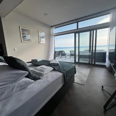 Dinora Exclusive Appartement *