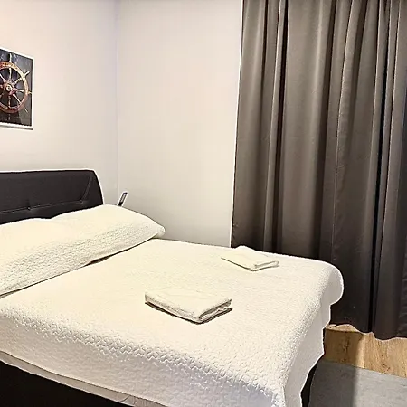 Appartement Dinora Exclusive *