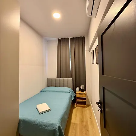 Dinora Exclusive Lägenhet Makarska