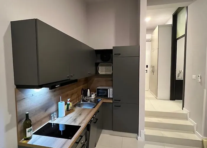 Dinora Exclusive Apartament *