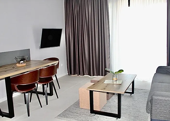 Apartament Dinora Exclusive *