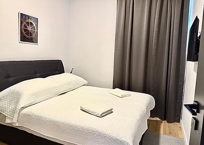 Apartament Dinora Exclusive *