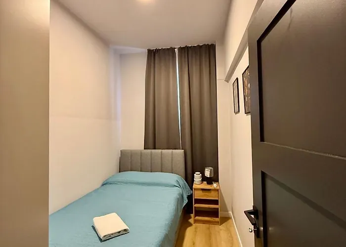 Dinora Exclusive Apartament Makarska