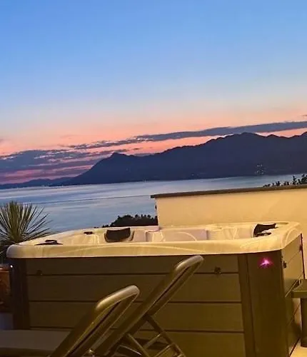 Apartament Dinora Exclusive Makarska