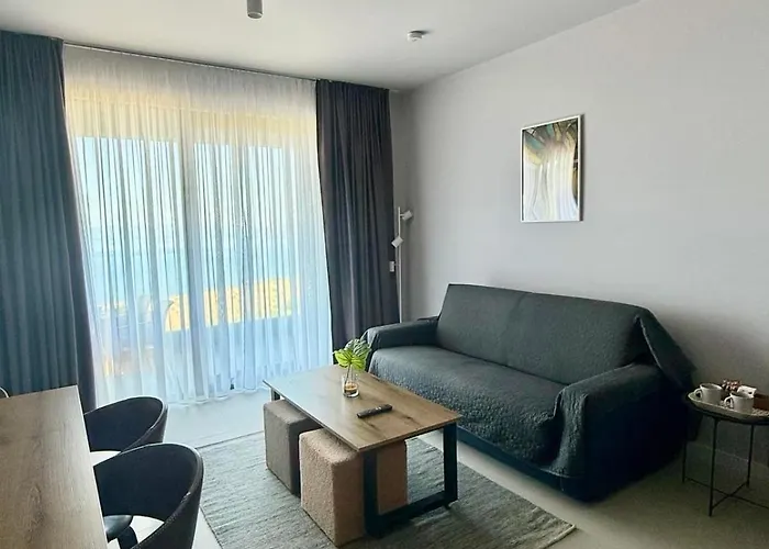 Apartament Dinora Exclusive