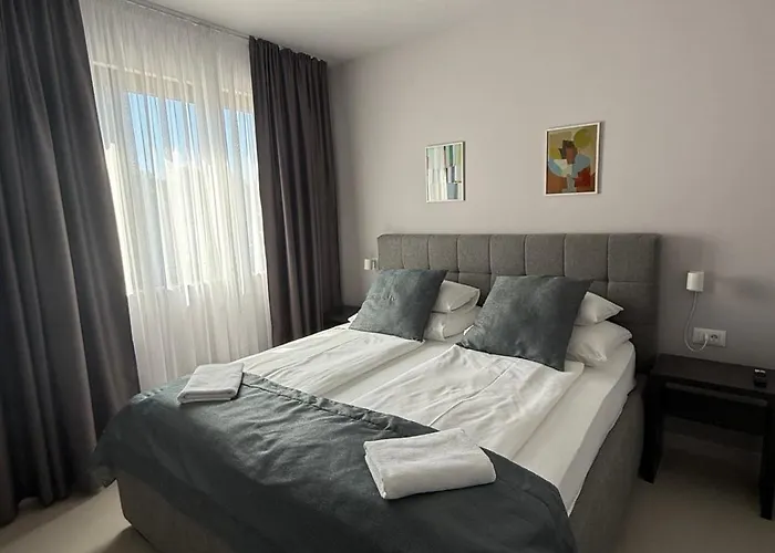 Dinora Exclusive Apartament *