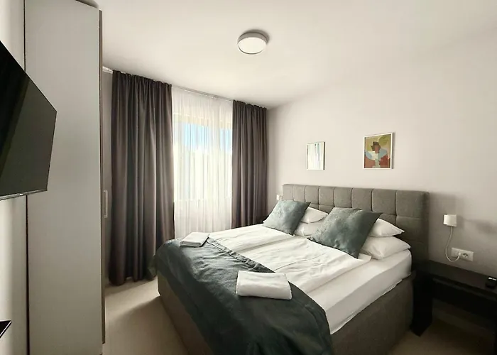 Apartament Dinora Exclusive *